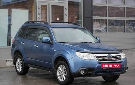 Subaru Forester, 2008 год, 870 000 рублей, 3 фотография