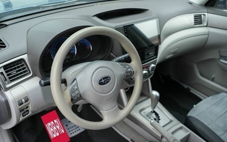 Subaru Forester, 2008 год, 870 000 рублей, 10 фотография