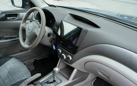 Subaru Forester, 2008 год, 870 000 рублей, 14 фотография