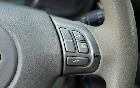 Subaru Forester, 2008 год, 870 000 рублей, 13 фотография