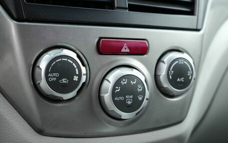 Subaru Forester, 2008 год, 870 000 рублей, 16 фотография