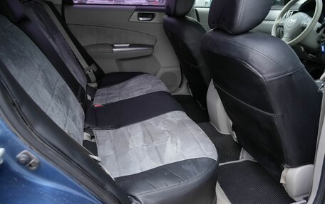 Subaru Forester, 2008 год, 870 000 рублей, 19 фотография