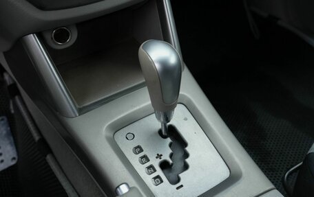 Subaru Forester, 2008 год, 870 000 рублей, 15 фотография