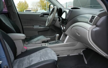 Subaru Forester, 2008 год, 870 000 рублей, 17 фотография