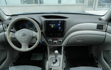 Subaru Forester, 2008 год, 870 000 рублей, 20 фотография