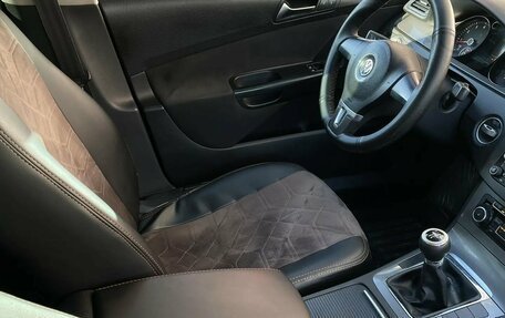 Volkswagen Passat B6, 2010 год, 590 000 рублей, 8 фотография