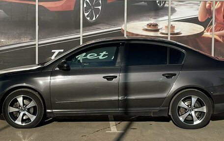 Volkswagen Passat B6, 2010 год, 590 000 рублей, 5 фотография