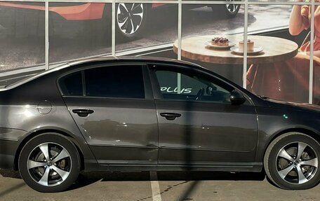 Volkswagen Passat B6, 2010 год, 590 000 рублей, 7 фотография