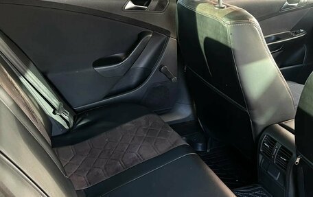 Volkswagen Passat B6, 2010 год, 590 000 рублей, 11 фотография