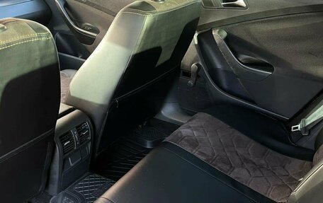 Volkswagen Passat B6, 2010 год, 590 000 рублей, 12 фотография