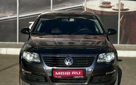 Volkswagen Passat B6, 2010 год, 590 000 рублей, 2 фотография