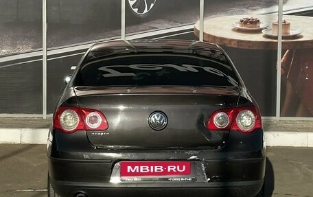 Volkswagen Passat B6, 2010 год, 590 000 рублей, 6 фотография