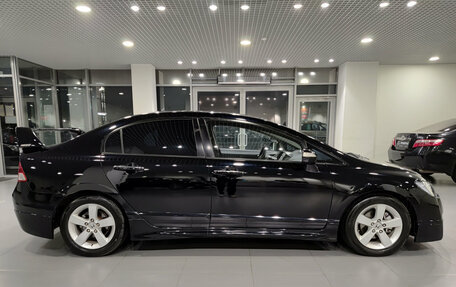 Honda Civic VIII, 2008 год, 670 000 рублей, 5 фотография