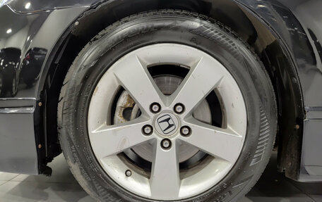 Honda Civic VIII, 2008 год, 670 000 рублей, 22 фотография