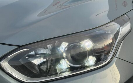 KIA cee'd III, 2021 год, 2 099 000 рублей, 11 фотография