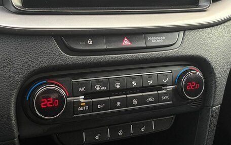 KIA cee'd III, 2021 год, 2 099 000 рублей, 23 фотография