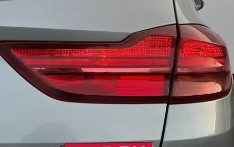 KIA cee'd III, 2021 год, 2 099 000 рублей, 16 фотография