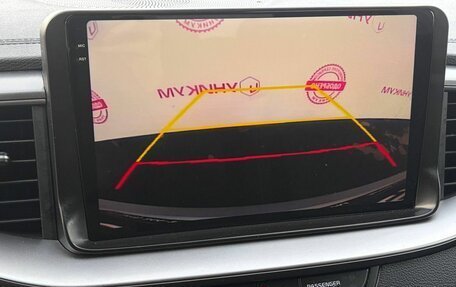 KIA cee'd III, 2021 год, 2 099 000 рублей, 24 фотография