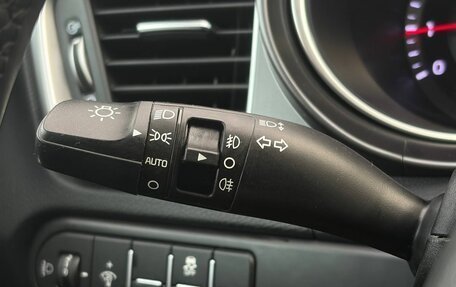 KIA cee'd III, 2021 год, 2 099 000 рублей, 30 фотография