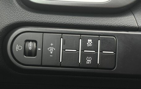 KIA cee'd III, 2021 год, 2 099 000 рублей, 34 фотография