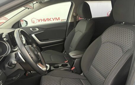 KIA cee'd III, 2021 год, 2 099 000 рублей, 32 фотография