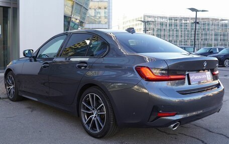 BMW 3 серия, 2021 год, 3 161 000 рублей, 6 фотография