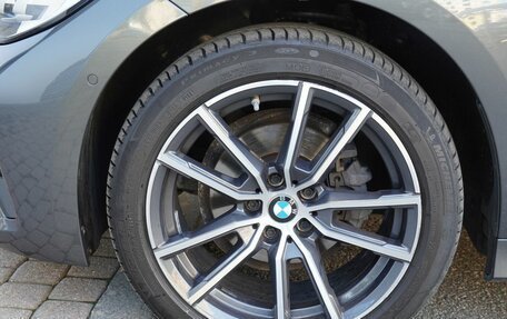 BMW 3 серия, 2021 год, 3 161 000 рублей, 7 фотография