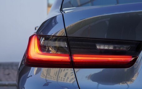 BMW 3 серия, 2021 год, 3 161 000 рублей, 11 фотография