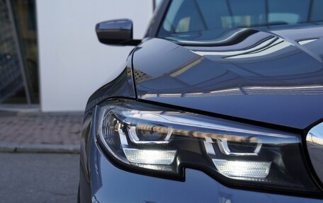 BMW 3 серия, 2021 год, 3 161 000 рублей, 10 фотография
