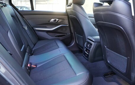 BMW 3 серия, 2021 год, 3 161 000 рублей, 18 фотография
