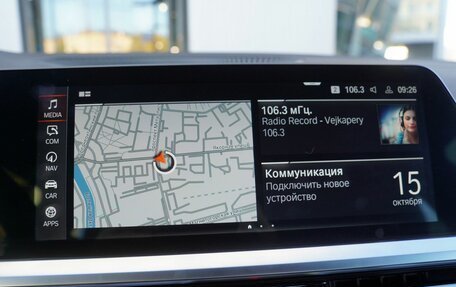BMW 3 серия, 2021 год, 3 161 000 рублей, 21 фотография