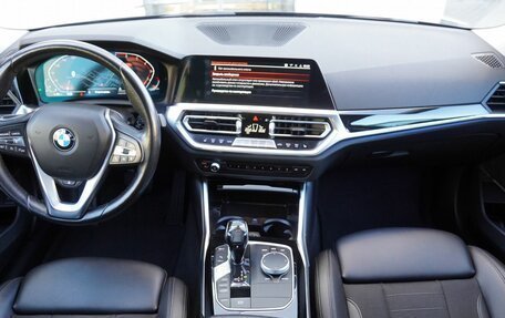 BMW 3 серия, 2021 год, 3 161 000 рублей, 13 фотография