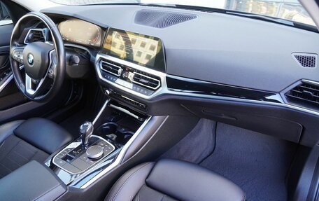 BMW 3 серия, 2021 год, 3 161 000 рублей, 14 фотография