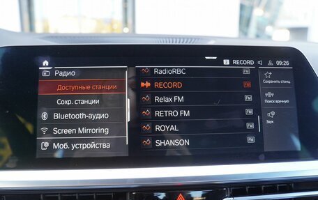 BMW 3 серия, 2021 год, 3 161 000 рублей, 22 фотография