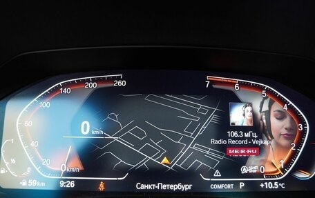 BMW 3 серия, 2021 год, 3 161 000 рублей, 20 фотография
