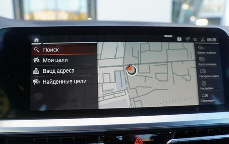 BMW 3 серия, 2021 год, 3 161 000 рублей, 24 фотография