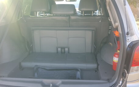 Hyundai Santa Fe III рестайлинг, 2002 год, 690 000 рублей, 4 фотография