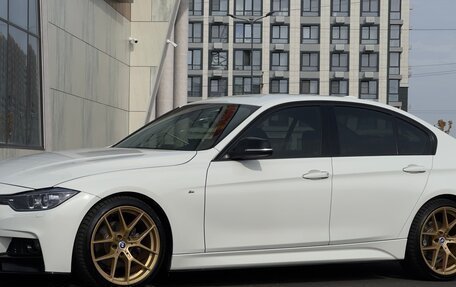 BMW 3 серия, 2013 год, 2 740 000 рублей, 2 фотография