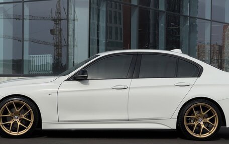 BMW 3 серия, 2013 год, 2 740 000 рублей, 3 фотография