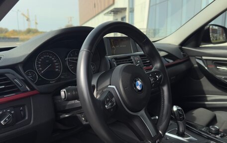 BMW 3 серия, 2013 год, 2 740 000 рублей, 16 фотография
