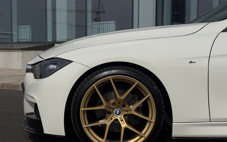 BMW 3 серия, 2013 год, 2 740 000 рублей, 9 фотография
