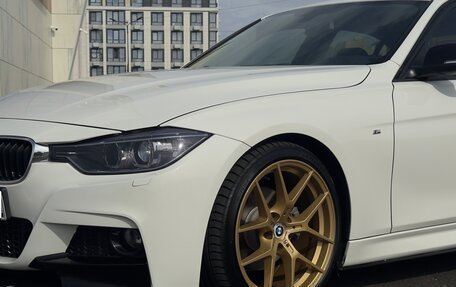 BMW 3 серия, 2013 год, 2 740 000 рублей, 8 фотография