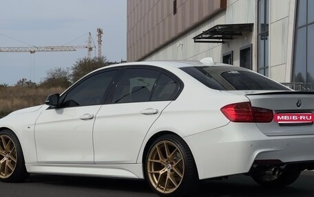 BMW 3 серия, 2013 год, 2 740 000 рублей, 4 фотография