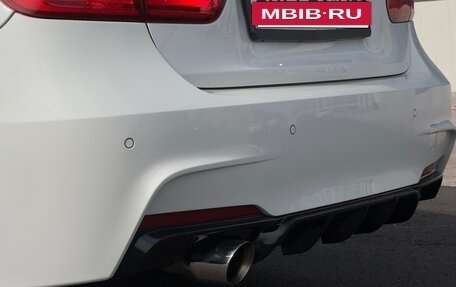 BMW 3 серия, 2013 год, 2 740 000 рублей, 7 фотография