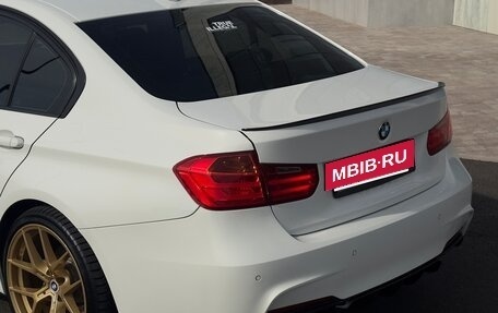 BMW 3 серия, 2013 год, 2 740 000 рублей, 6 фотография