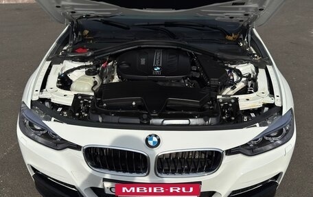 BMW 3 серия, 2013 год, 2 740 000 рублей, 14 фотография