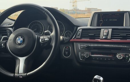 BMW 3 серия, 2013 год, 2 740 000 рублей, 17 фотография