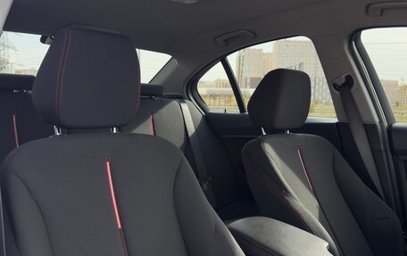 BMW 3 серия, 2013 год, 2 740 000 рублей, 19 фотография
