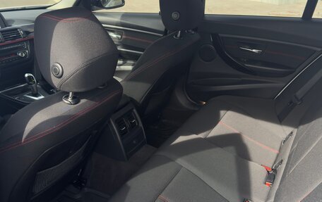 BMW 3 серия, 2013 год, 2 740 000 рублей, 18 фотография