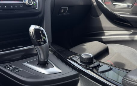BMW 3 серия, 2013 год, 2 740 000 рублей, 22 фотография